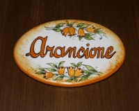 arancione