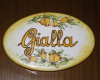 gialla